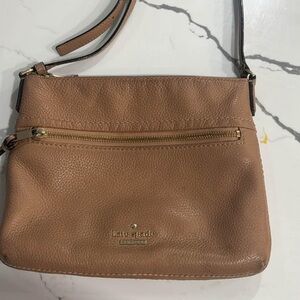 Kate space cross body
